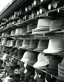 Hengchi brand story image 1